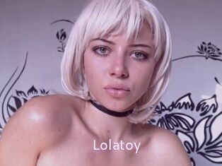 Lolatoy