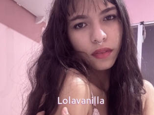 lolavanilla Just Amateurs