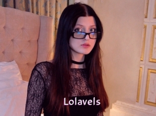 Lolavels