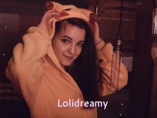 Lolidreamy