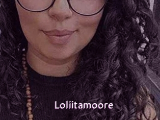 Loliitamoore