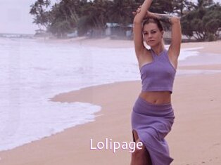 Lolipage