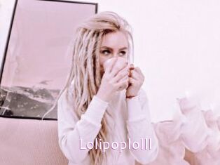 Lolipoplolll