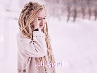 Lolipoplollll