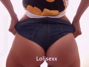 Lolisexx