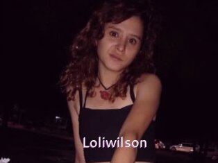 Loliwilson