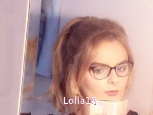 Lolla18