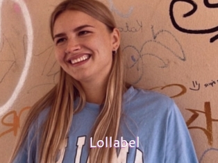 Lollabel