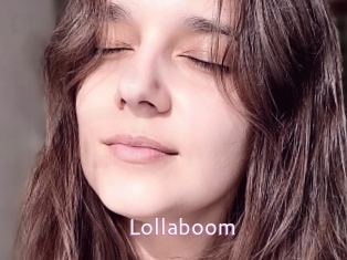 Lollaboom