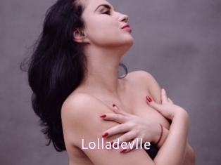 Lolladevlle