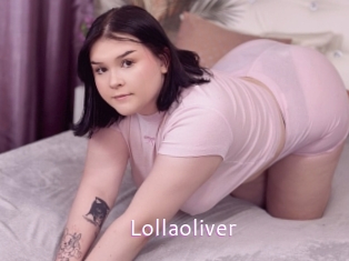 Lollaoliver