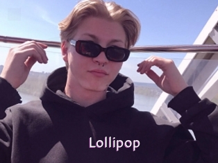 Lollipop