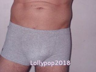Lollypop2018