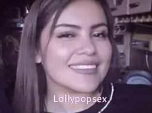 Lollypopsex
