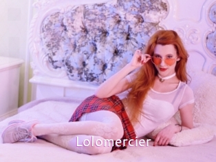 lolomercier Just Amateurs