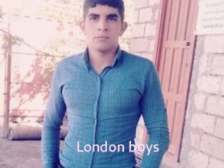 london_boys Just Amateurs
