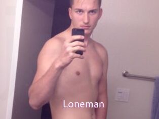 loneman Just Amateurs