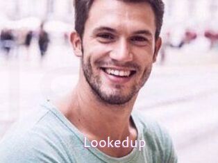 Lookedup