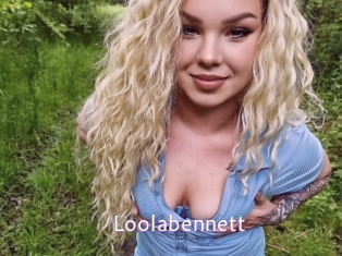 Loolabennett