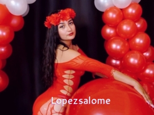 Lopezsalome