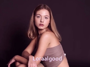 Loraalgood