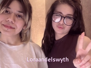 loraandelswyth Just Amateurs