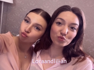 Loraandlilian