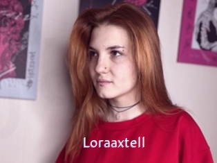 Loraaxtell