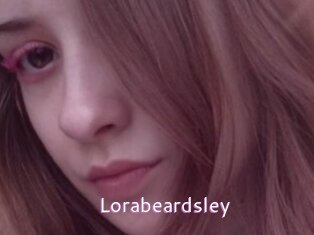 Lorabeardsley