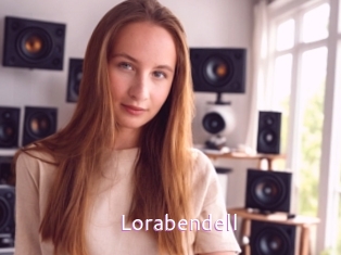 lorabendell Just Amateurs
