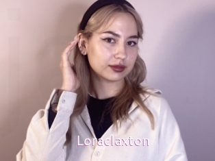 Loraclaxton