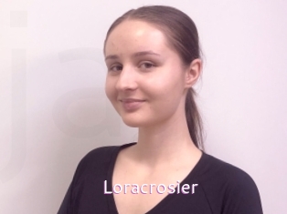 Loracrosier
