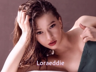 Loraeddie