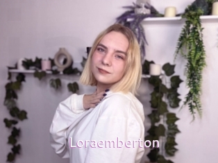 Loraemberton
