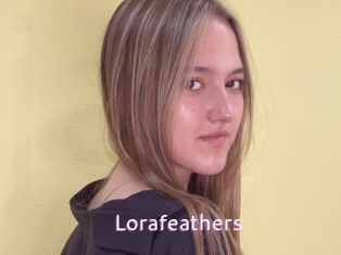 lorafeathers Just Amateurs