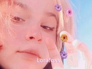 Lorafoss