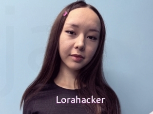 lorahacker Just Amateurs