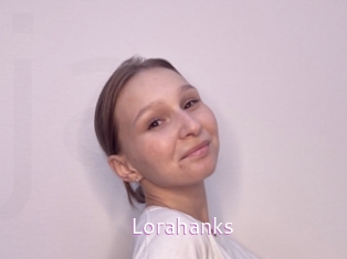 Lorahanks