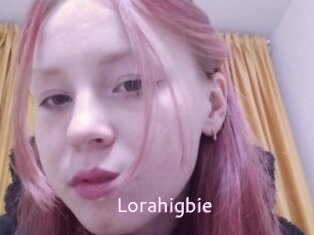 Lorahigbie