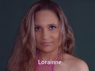 Lorainne