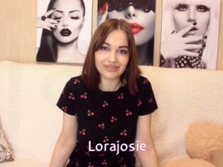 Lorajosie
