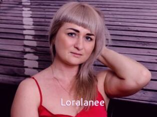 Loralanee