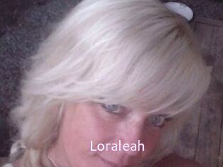 Loraleah