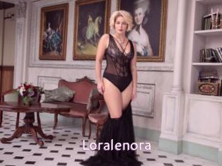 Loralenora