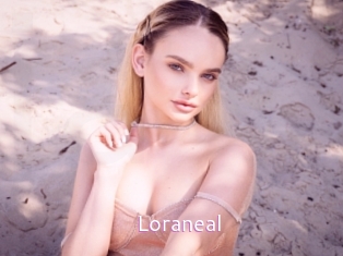 Loraneal