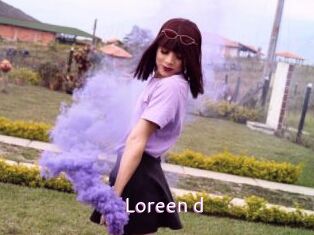 Loreen_d