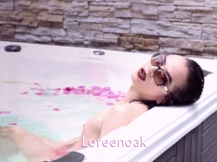 loreenoak Just Amateurs
