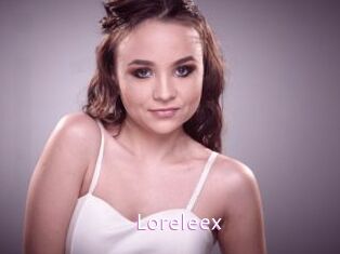 Loreleex