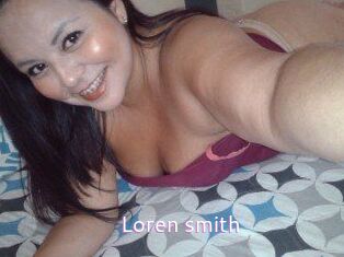 Loren_smith