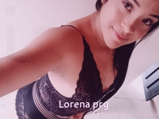 Lorena_prg